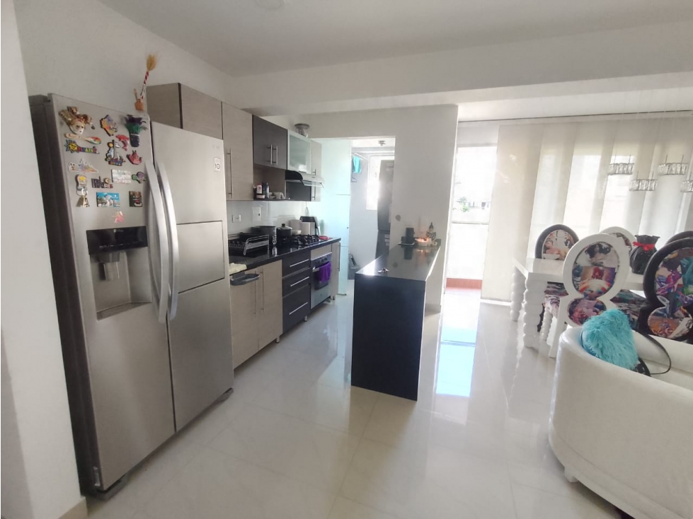 EN VENTA APARTAMENTO EN PINARES PEREIRA — foto 4