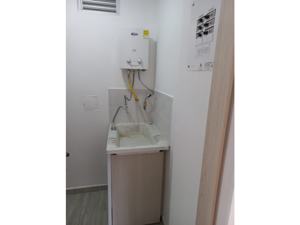 EN VENTA APARTAMENTO EN FRAILES DOSQUEBRADAS — foto 5