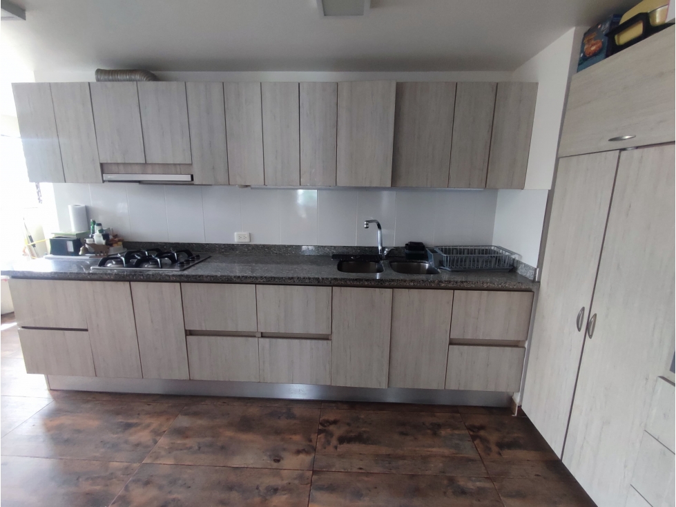 EN VENTA APARTAMENTO ALAMOS PEREIRA — foto 6