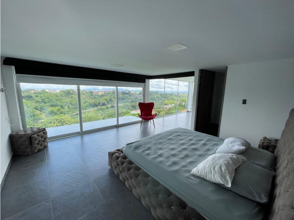 EN VENTA CASA CAMPESTRE COMBIA PEREIRA — foto 6