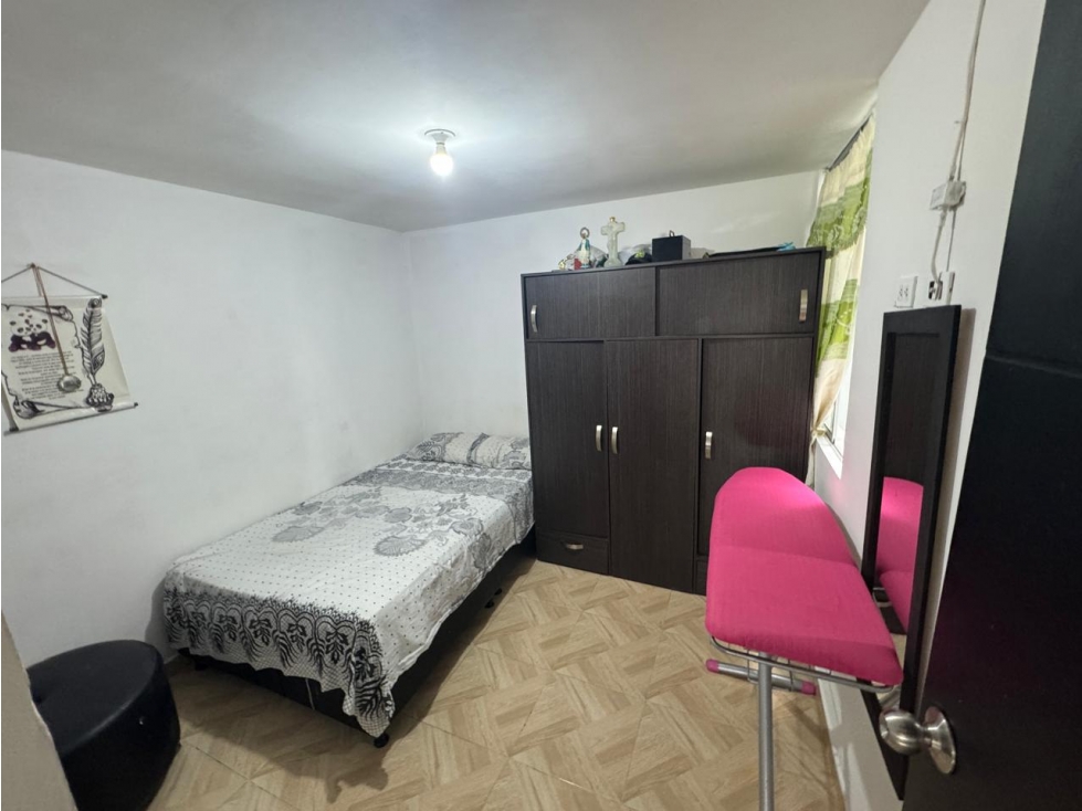 EN VENTA APARTAMENTO LA CAPILLA EN DOSQUEBRADAS — foto 5
