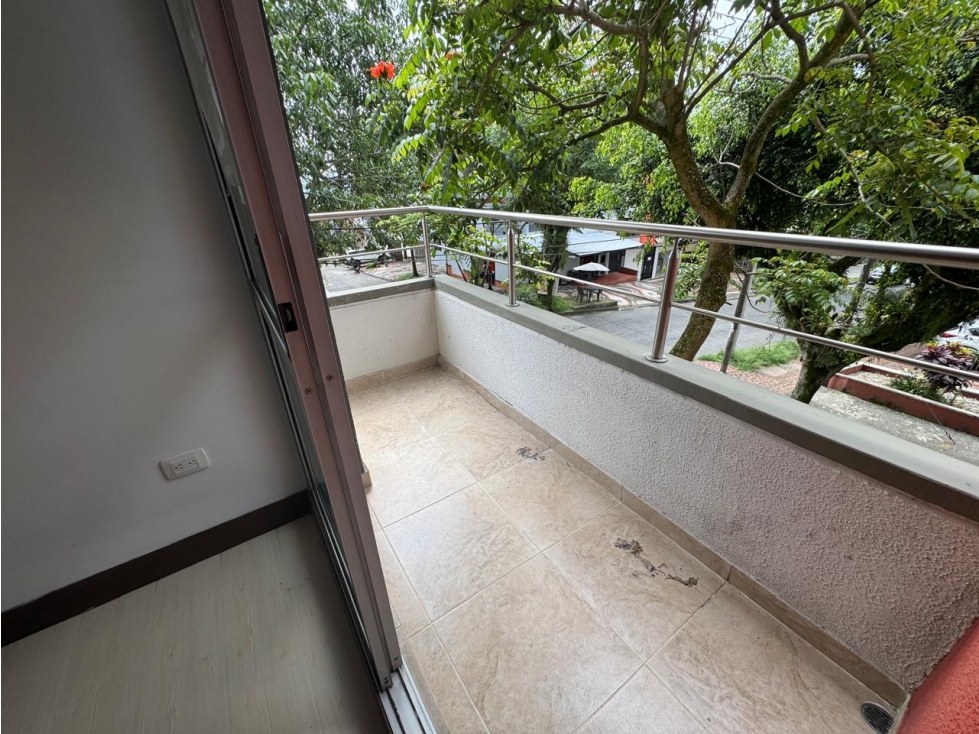 EN VENTA APARTAMENTO EN ALAMOS PEREIRA — foto 4