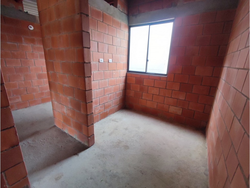 EN VENTA APARTAMENTO EN CONJUNTO CERRADO FRAILES DOSQUEBRADAS — foto 3