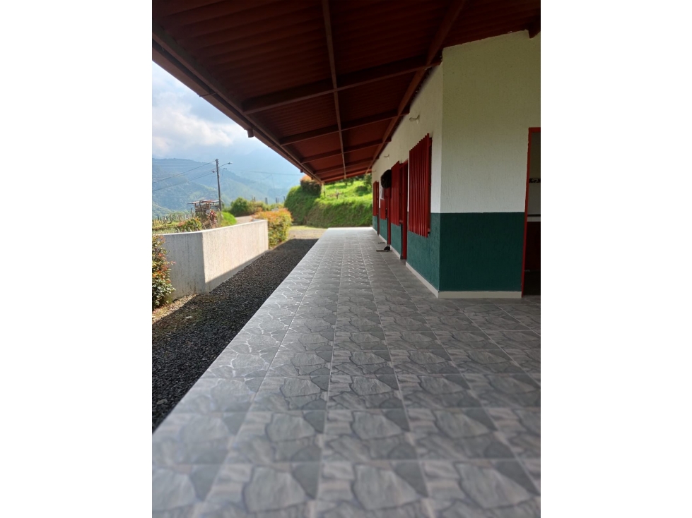 EN VENTA FINCA EN LA FLORIDA PEREIRA — foto 4