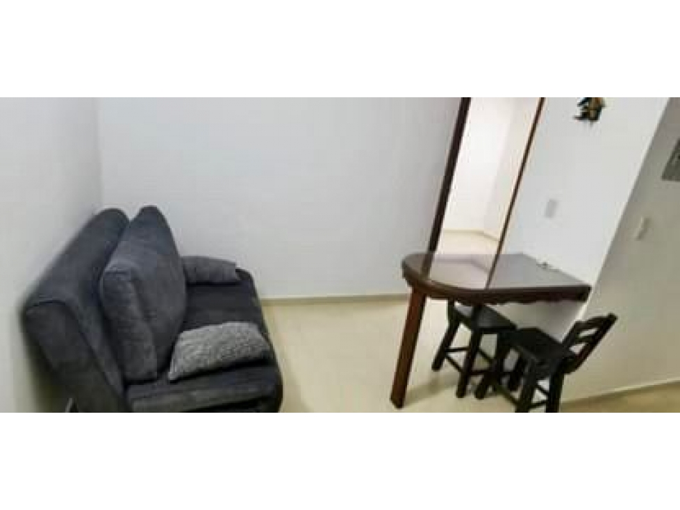 VENTA APARTAESTUDIO VIA SANTA ROSA EN DOSQUEBRADAS — foto 3