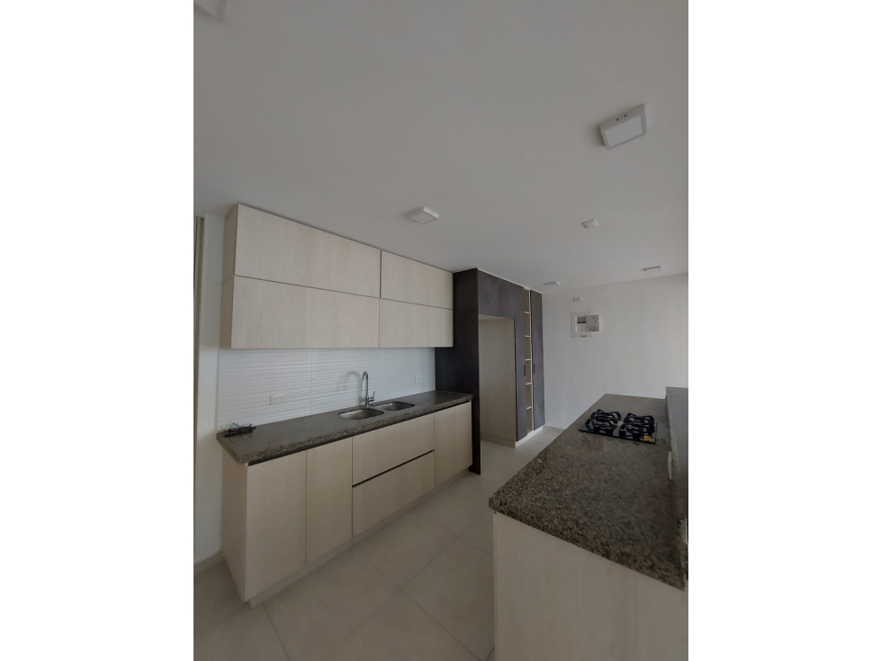 EN VENTA APARTAMENTO AVENIDA 30 DE AGOSTO PEREIRA — foto 4