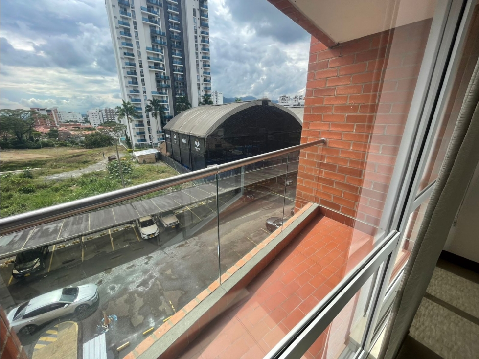 EN VENTA APARTAMENTO PINARES PEREIRA — foto 6