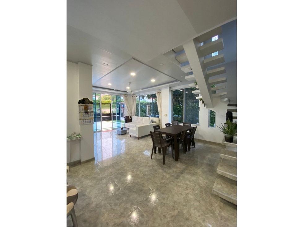 EN VENTA CASA CAMPESTE MELGAR TOLIMA — foto 5