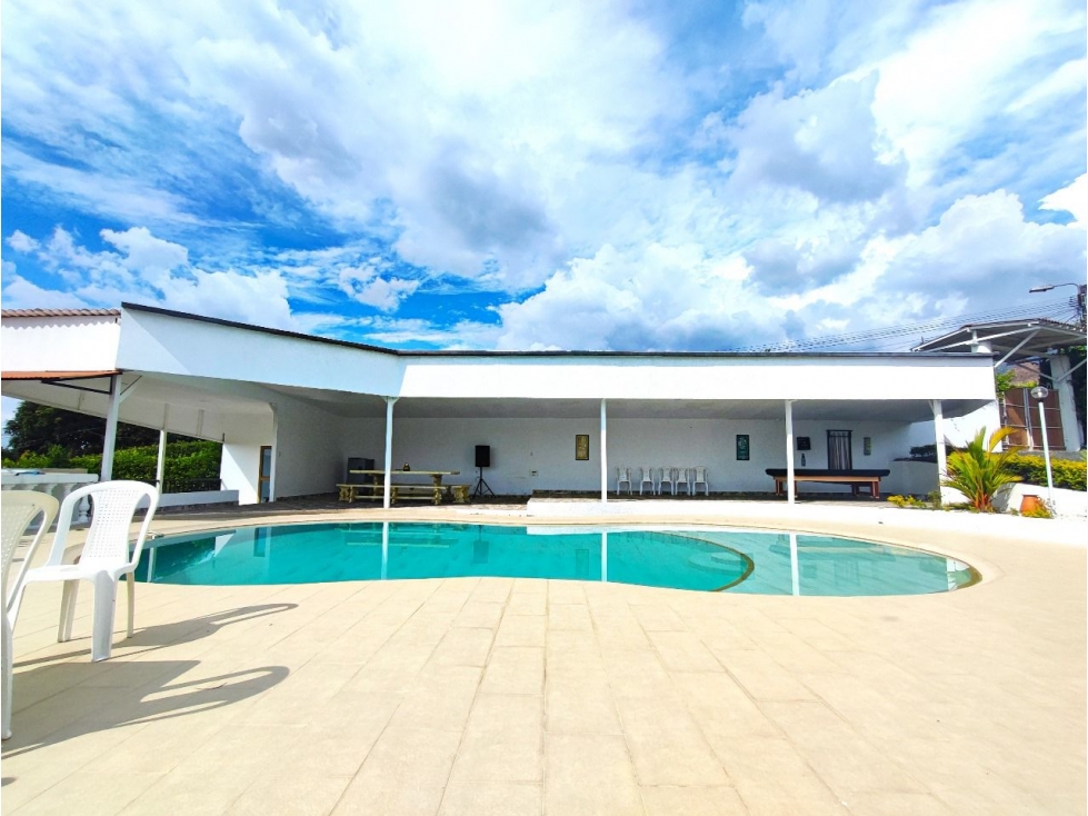 EN VENTA CASA CAMPESTRE COMBIA PEREIRA — foto 3