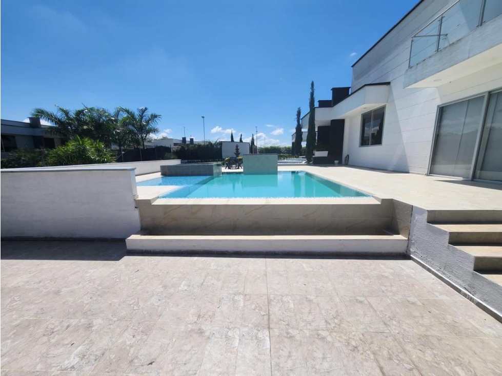 EN VENTA CASA CAMPESTRE EN PARCELACION BIFAMILIAR CERRITOS PEREIRA — foto 4