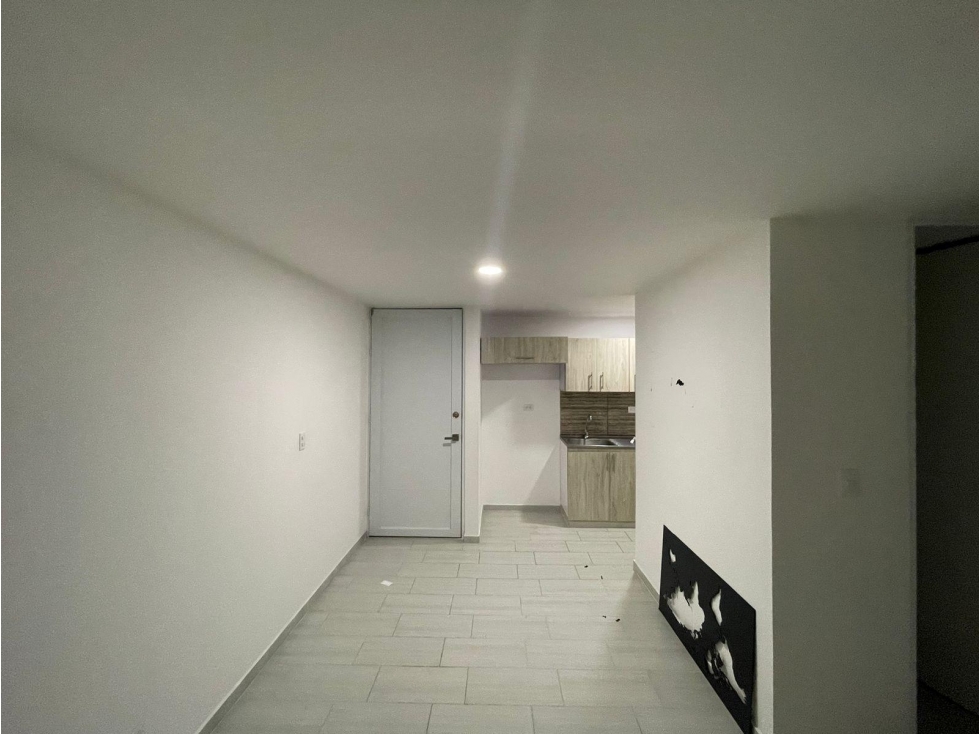 EN VENTA APARTAMENTO EN EL VIAJERO PEREIRA — foto 2