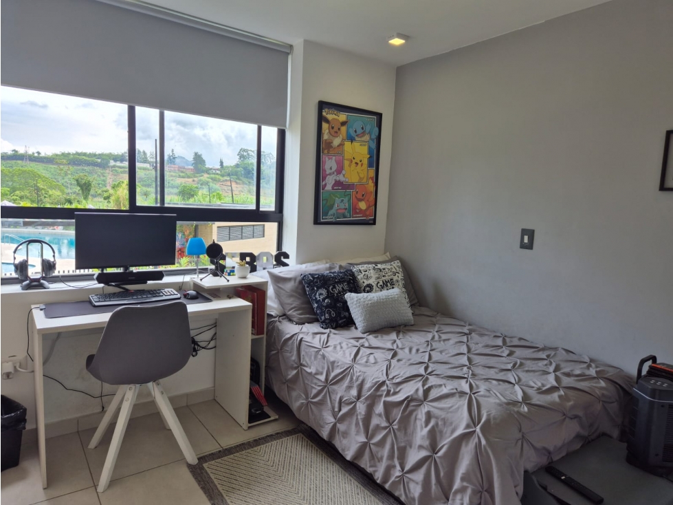 EN VENTA APARTAMENTO CERRITOS PEREIRA — foto 6