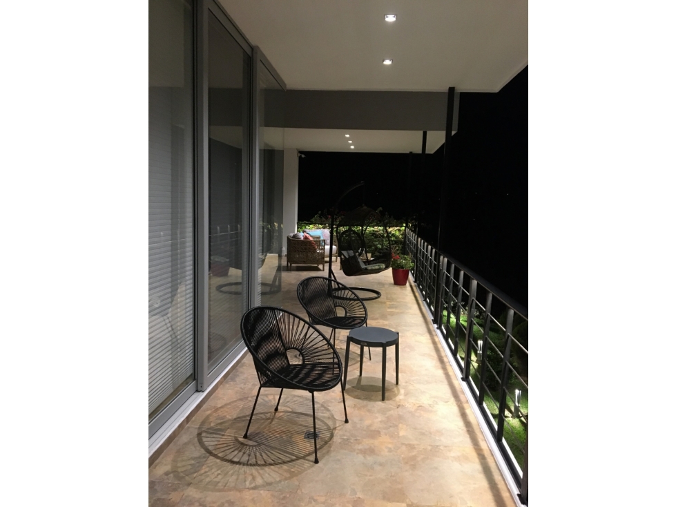 EN VENTA CASA CAMPESTRE EN CERRITOS PEREIRA — foto 6
