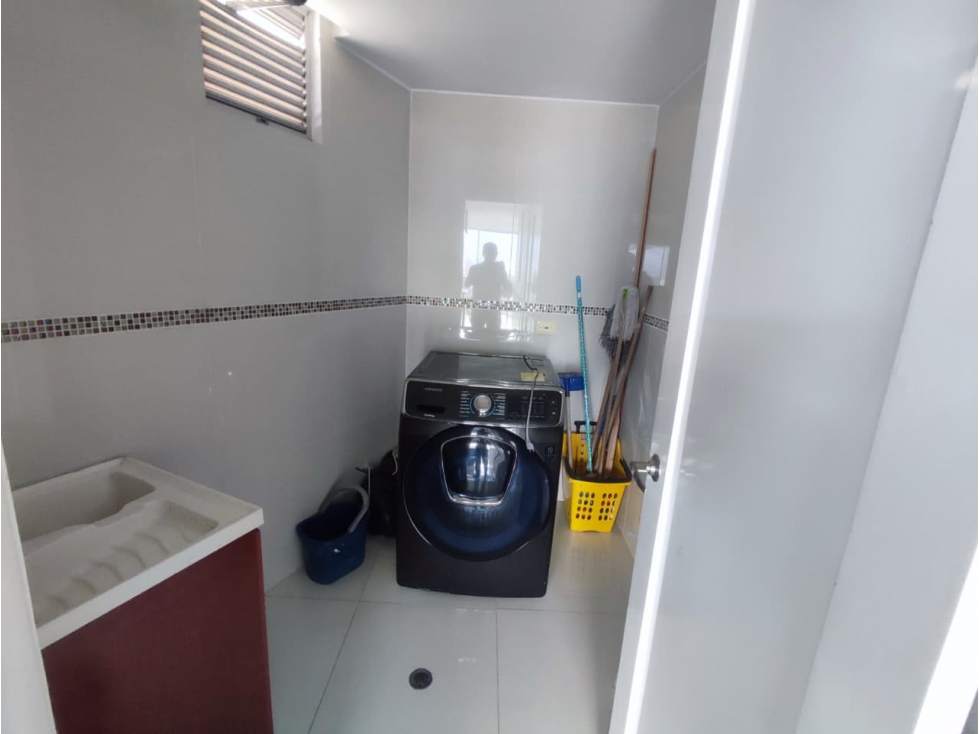 EN VENTA APARTAMENTO DUPLEX EN ALPES PEREIRA — foto 5