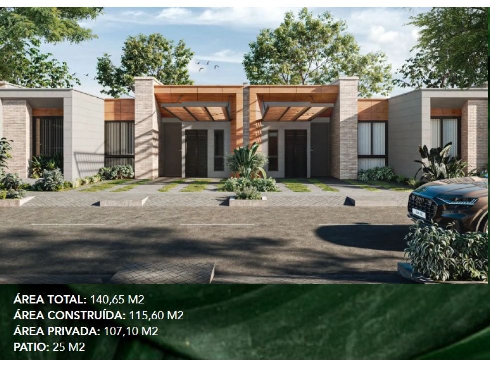 EN VENTA CESION DE DERECHOS CASA EN CERRITOS PEREIRA