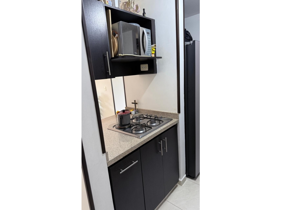 EN VENTA APARTAMENTO EN LA GRACIELA-DOSQUEBRADAS — foto 6