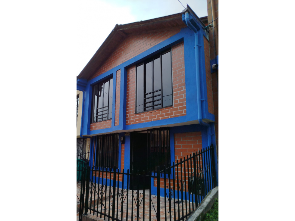 EN VENTA CASA EN DOSQUEBRADAS