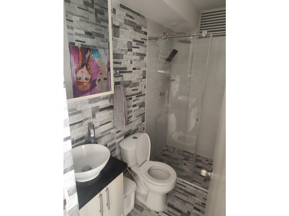 EN VENTA APARTAMENTO EN PICALEÑA IBAGUE — foto 4