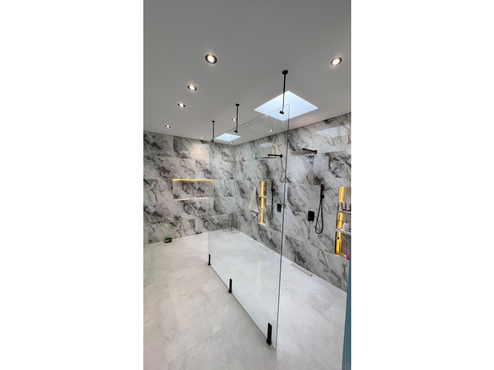 EN VENTA CASA CAMPESTRE EN PARCELACION EN ALTO DE PALMAS MEDELLIN — foto 5