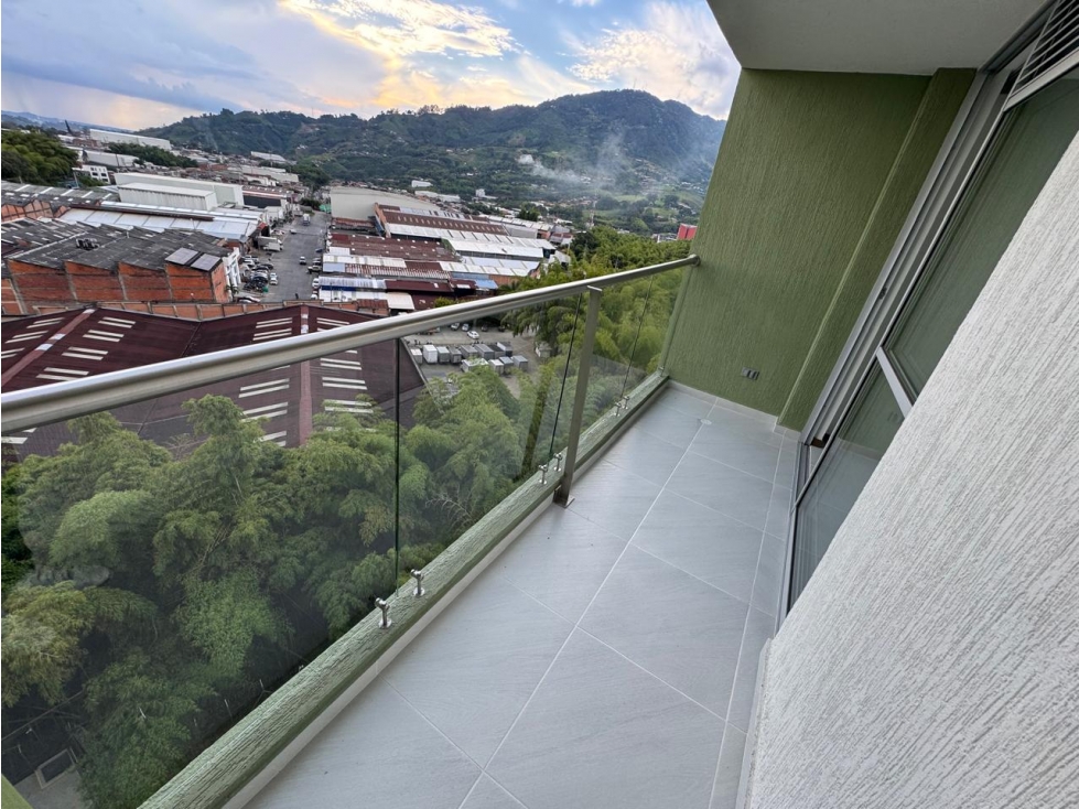 EN VENTA APARTAMENTO EN LA MACARENA DOSQUEBRADAS