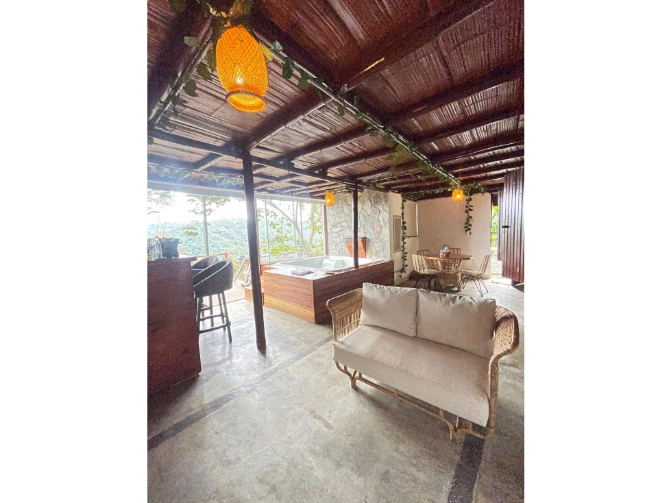 EN VENTA FINCA CAMPRESTRE VIA ARMENIA — foto 4