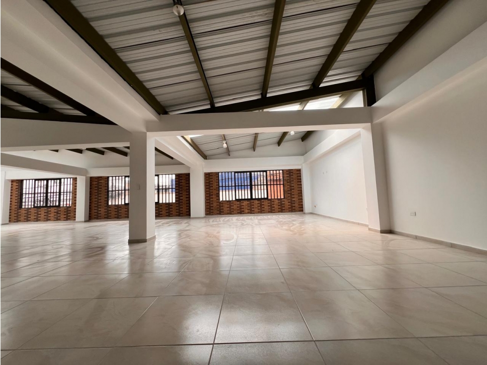 EN RENTA LOCAL PARA ESTRENAR EN SANTA ROSA DE CABAL RISARALDA - 4