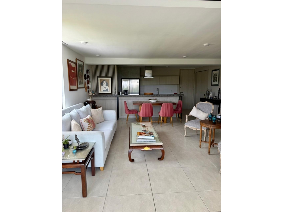 EN VENTA APTO DE LUJO EN CERRITOS PEREIRA — foto 5