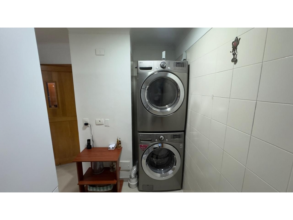 EN RENTA APARTAMENTO EN LA CIRCUNVALAR PEREIRA — foto 6