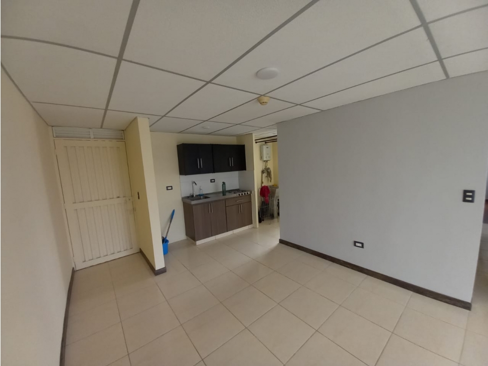 EN VENTA APARTAMENTO GALICIA- CERRITOS PEREIRA — foto 4