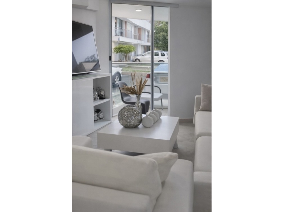 EN VENTA APARTAMENTO EN DOSQUEBRADAS — foto 4