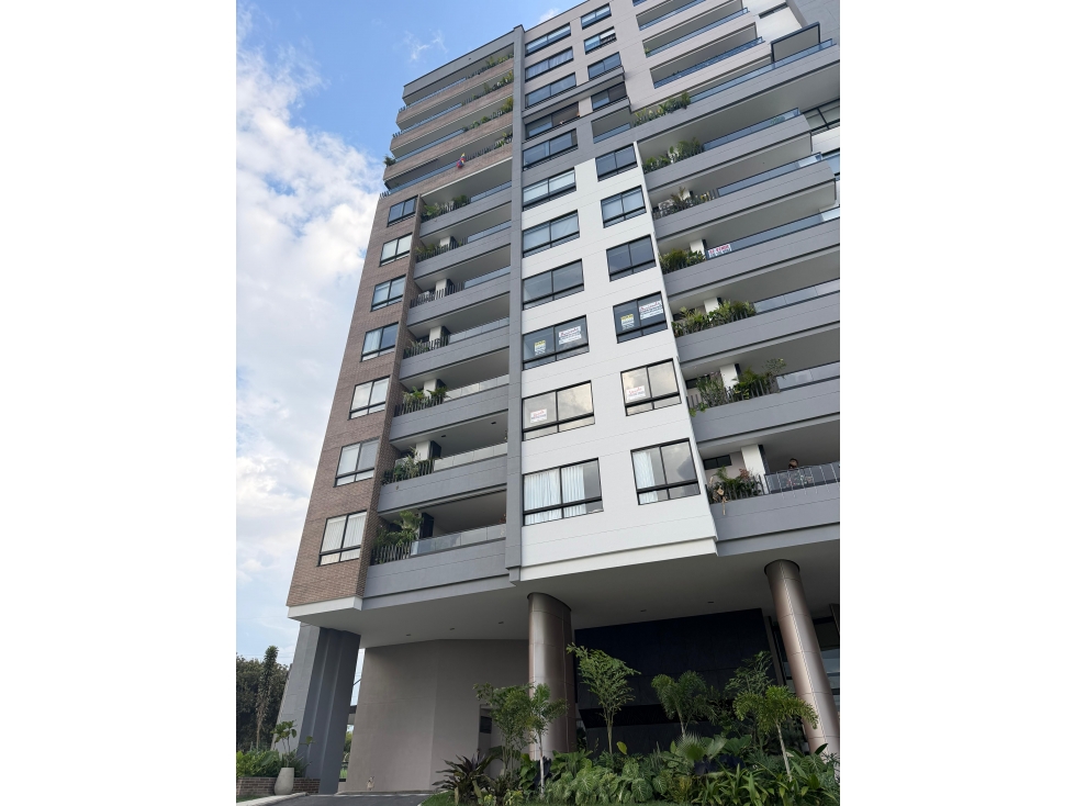 EN VENTA APTO PARA ESTRENAR 230 M2 CERRITOS PEREIRA — foto 6