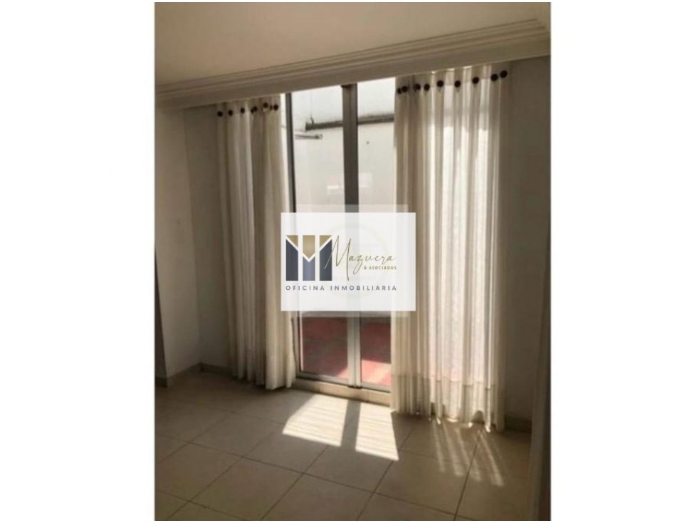 EN VENTA CASA EN SANTA JUANA DE LAS VILLAS PEREIRA
