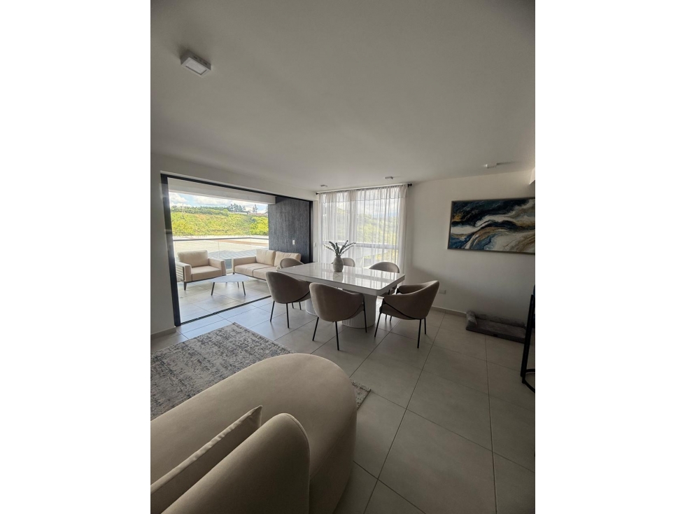 EN VENTA APARTAMENTO CERRITOS PEREIRA — foto 4