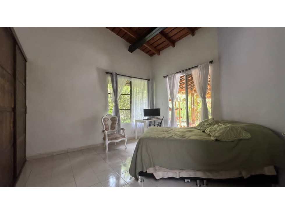 EN VENTA CASA CAMPESTRE VÍA PEREIRA ARMENIA — foto 6
