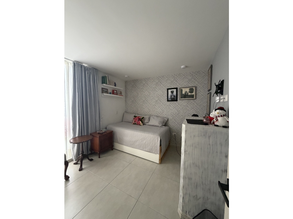 EN VENTA APARTAMENTO EN CERRITOS PEREIRA — foto 4