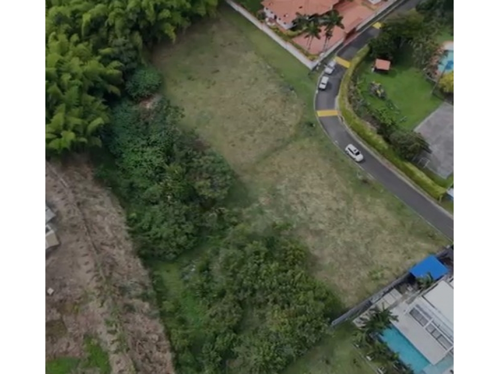 EN VENTA LOTE EN MALABAR PEREIRA — foto 4