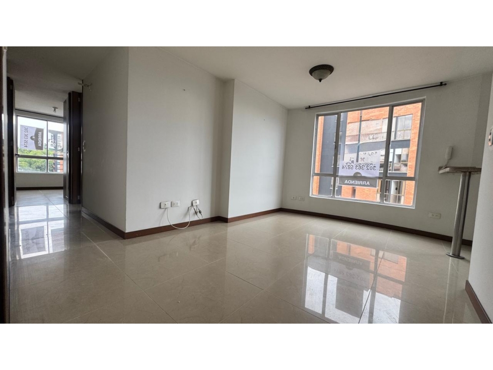 EN RENTA APARTAMENTO EN ALAMOS PEREIRA