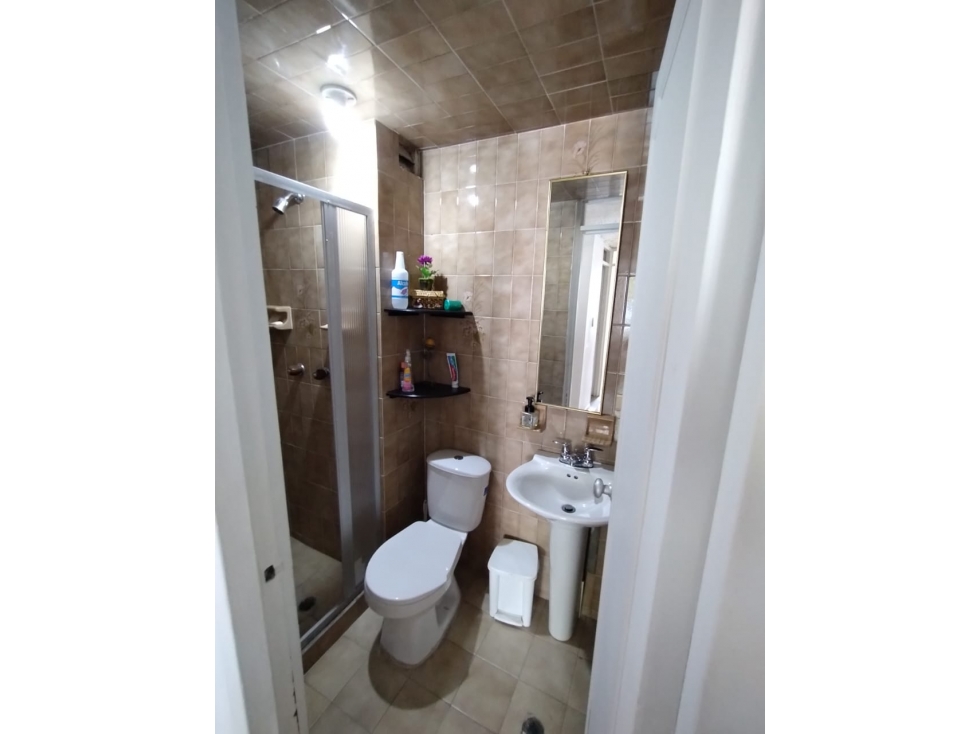 EN VENTA APARTAMENTO EN EL JARDIN PEREIRA — foto 4