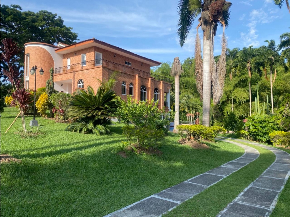 EN VENTA CASA CAMPESTRE CERRITOS PEREIRA — foto 5