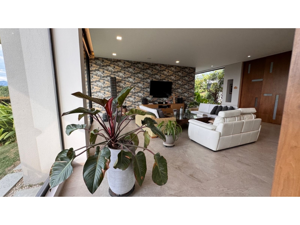 EN VENTA CASA CAMPESTRE EN CERRITOS PEREIRA — foto 5