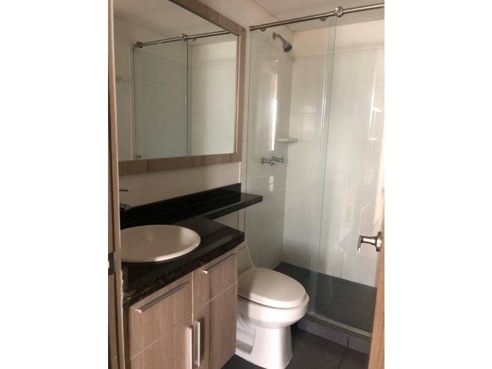 EN RENTA APARTAESTUDIO EN ALAMOS PEREIRA — foto 4