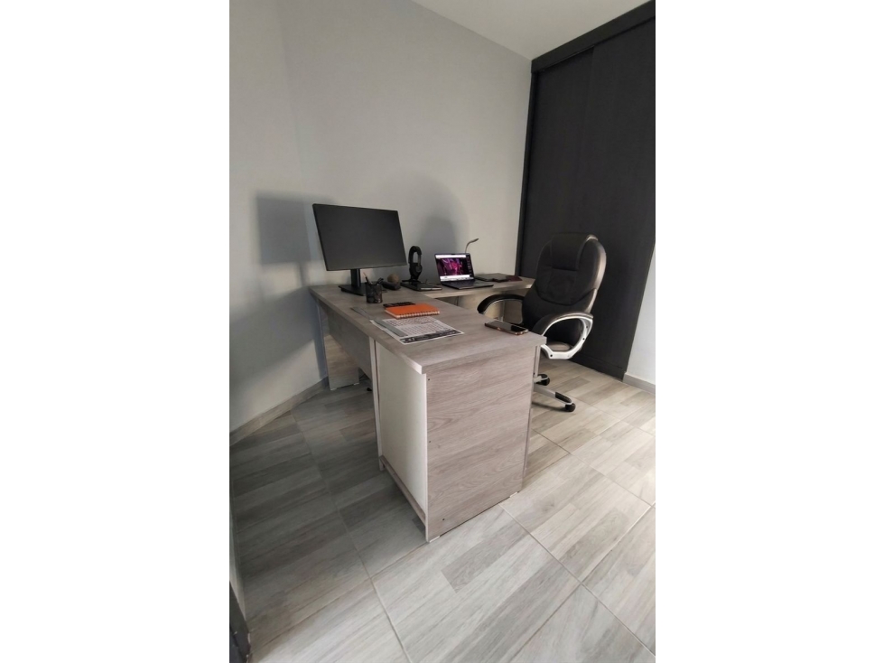 EN VENTA APARTAMENTO EN LOS MOLINOS DOSQUEBRADAS — foto 3