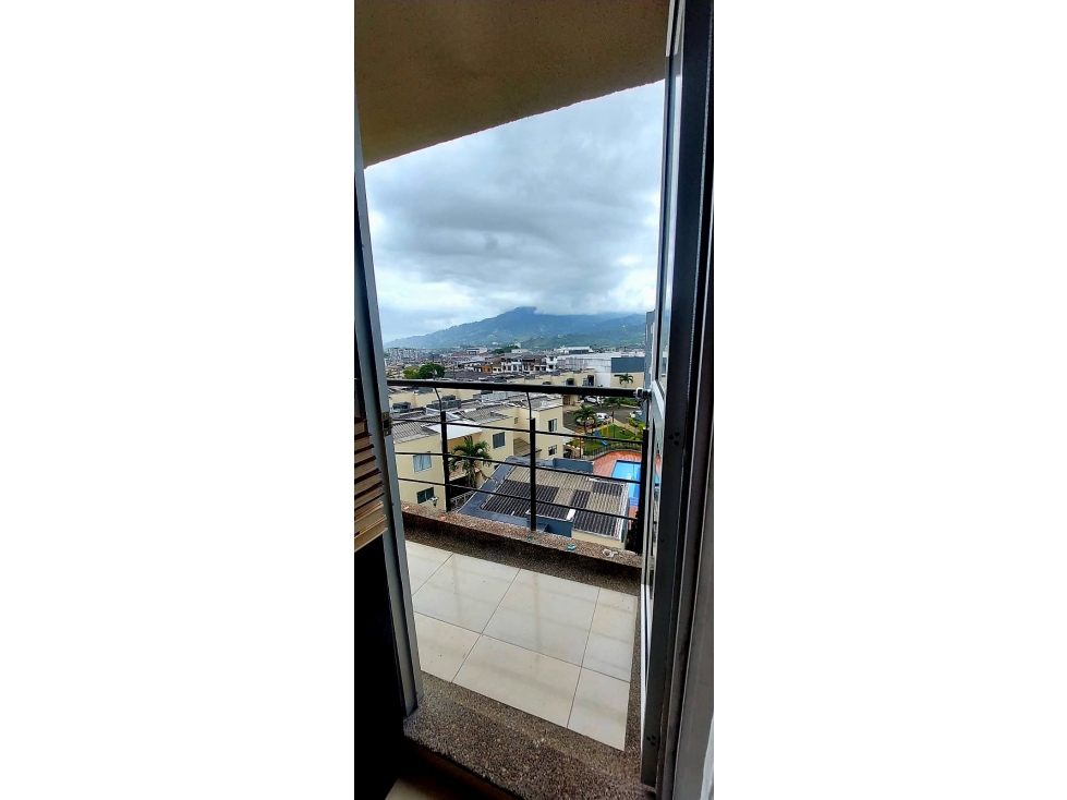 EN VENTA APARTAMENTO EN LOS MOLINOS DOSQUEBRADAS