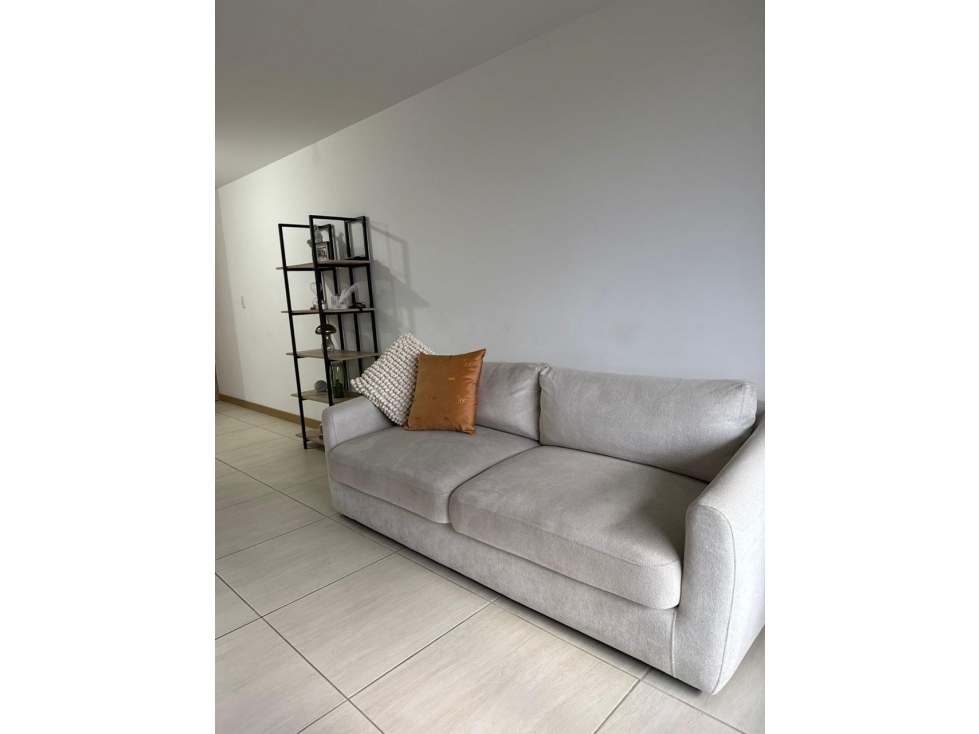 EN VENTA APARTAMENTO SECTOR MERCASA PEREIRA — foto 3