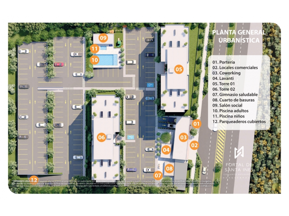 CESION DE DERECHOS APARTAMENTO EN DOSQUEBRADAS — foto 4