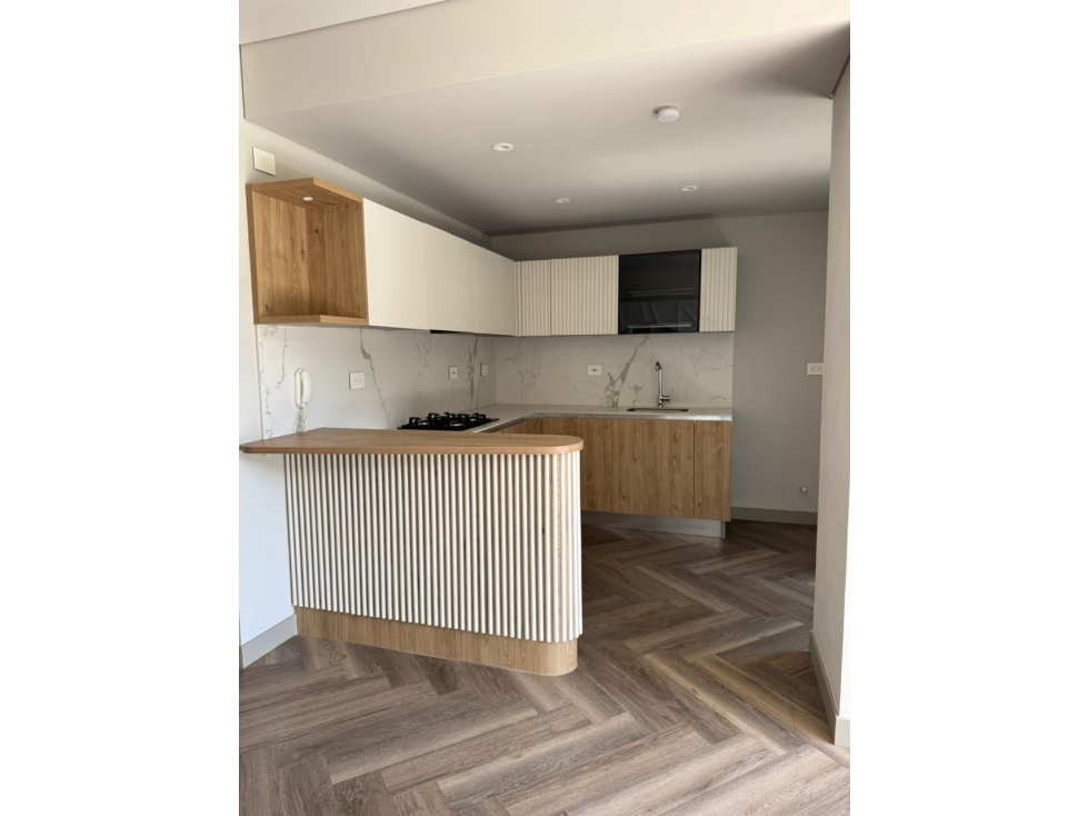 EN VENTA APARTAMENTO EN PINARES PEREIRA — foto 2