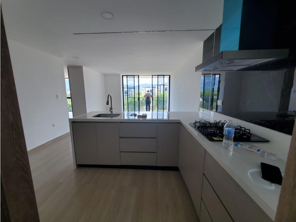EN VENTA APARTAMENTO EN LA PRADERA DOSQUEBRADAS — foto 2