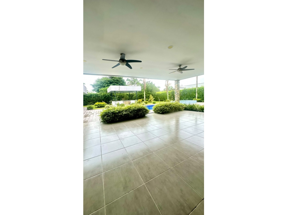 EN VENTA CASA CAMPESTRE EN CERRITOS PEREIRA — foto 4