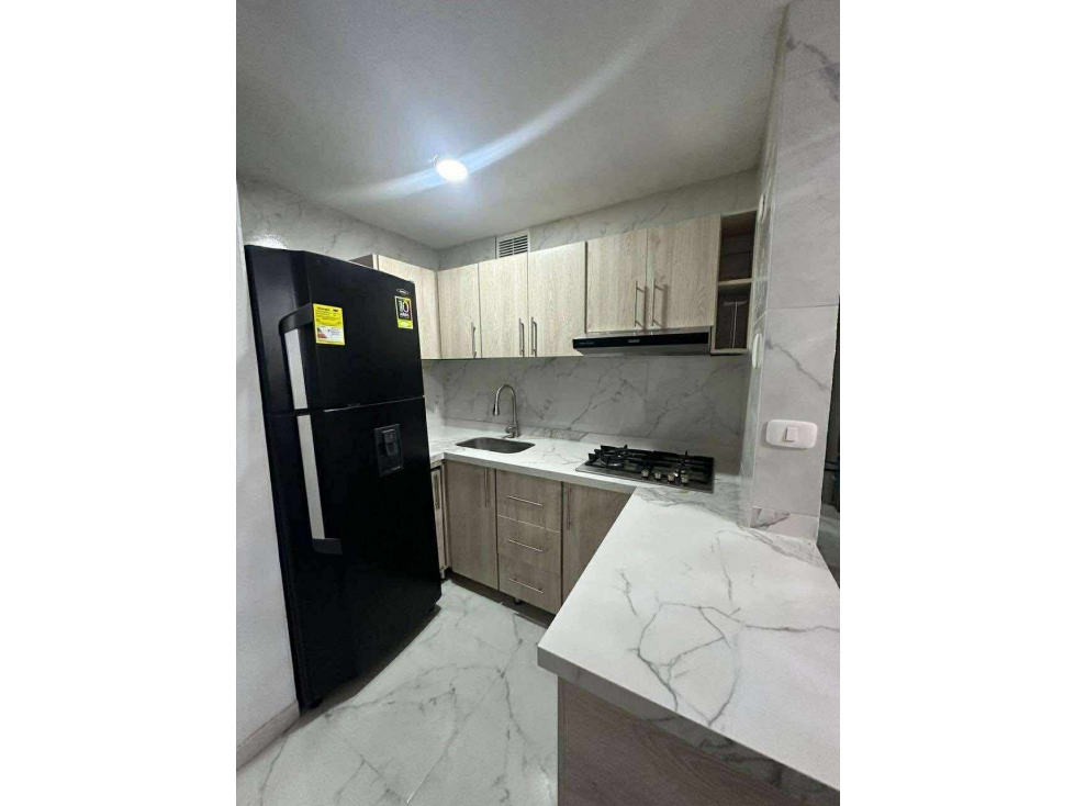 EN VENTA APARTAMENTO EN FRAILES DOSQUEBRADAS — foto 2