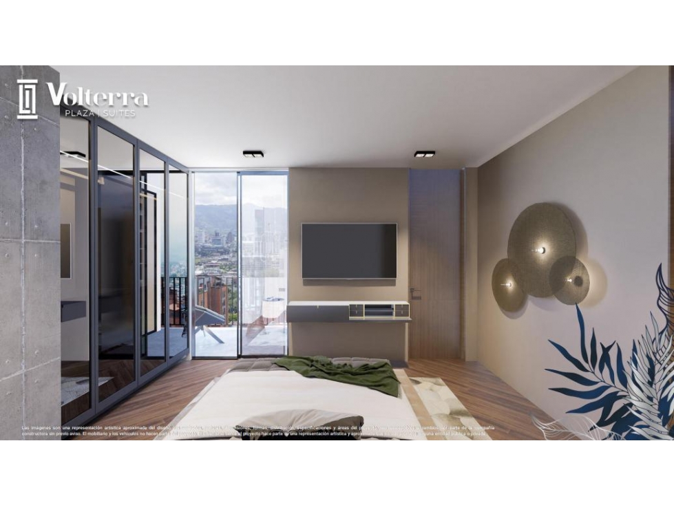 EN VENTA APARTAMENTO PH PARA ESTRENAR EN PINARES PEREIRA — foto 3
